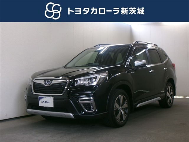 フォレスター2.0 アドバンス 4WD