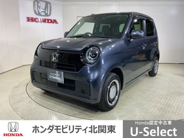 N-ONEオリジナル 4WD