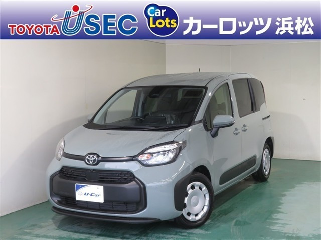シエンタハイブリッド 1.5 G