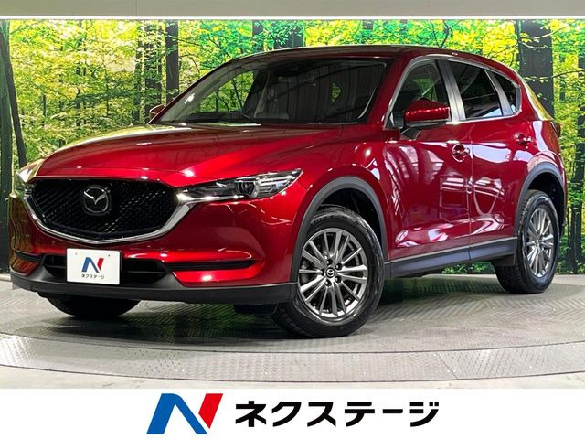 CX-52.0 20S プロアクティブ