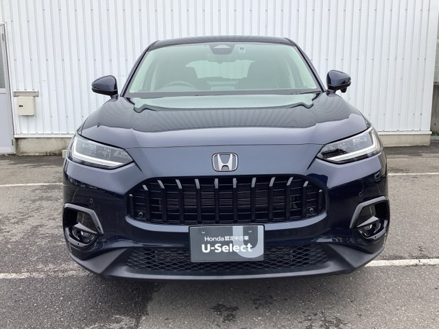ZR-V1.5 X