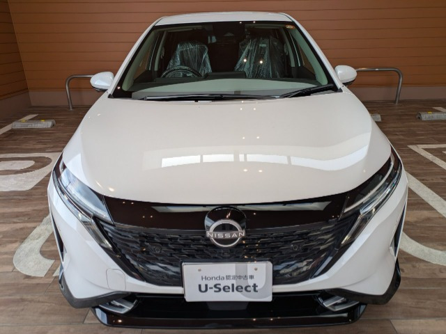 ノートオーラ1.2 G レザーエディション