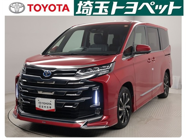 ノア