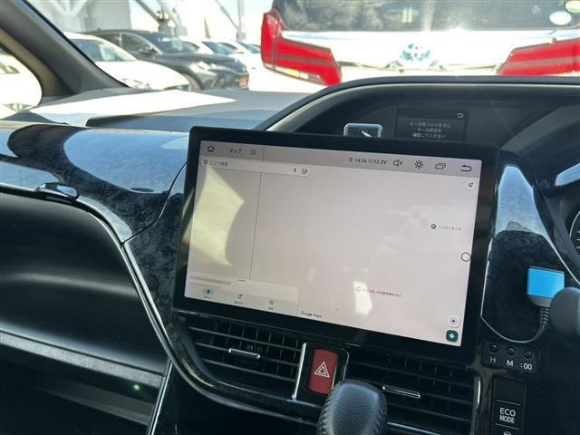 ヴォクシー2.0 ZS 煌III