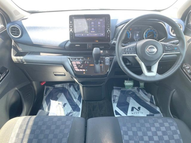 デイズハイウェイスターX プロパイロットエディション