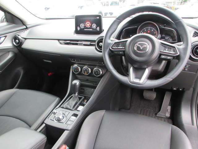 CX-32.0 20S プロアクティブ Sパッケージ