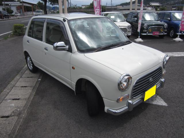 ミラジーノ
