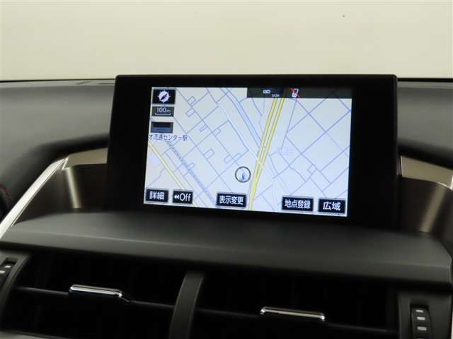 NX200t Fスポーツ