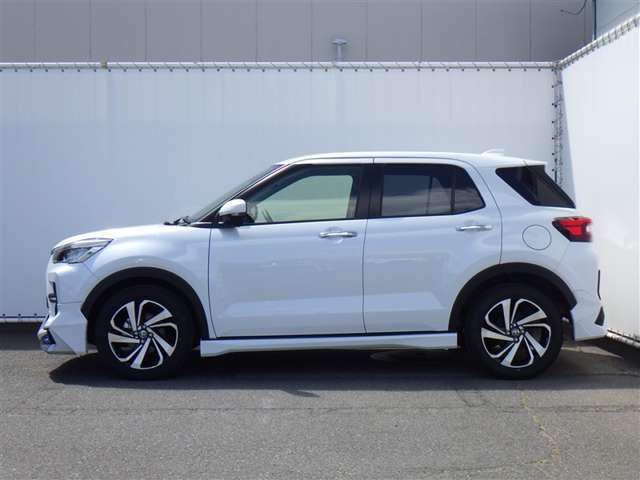 ライズ1.0 Z 4WD