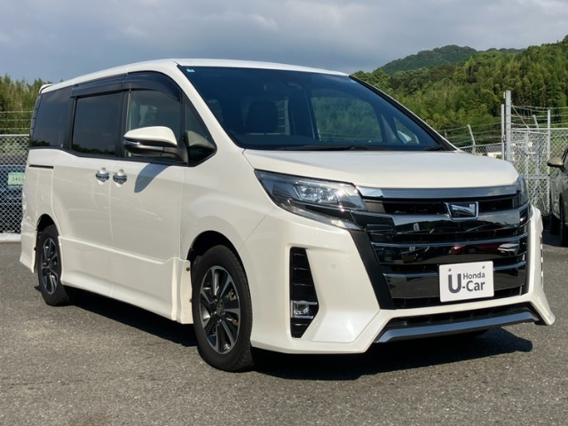 ノア2.0 Si W×B II