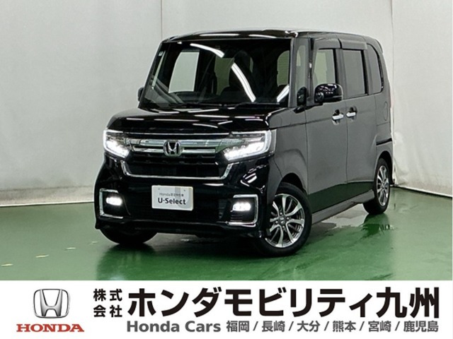 N-BOXカスタムL