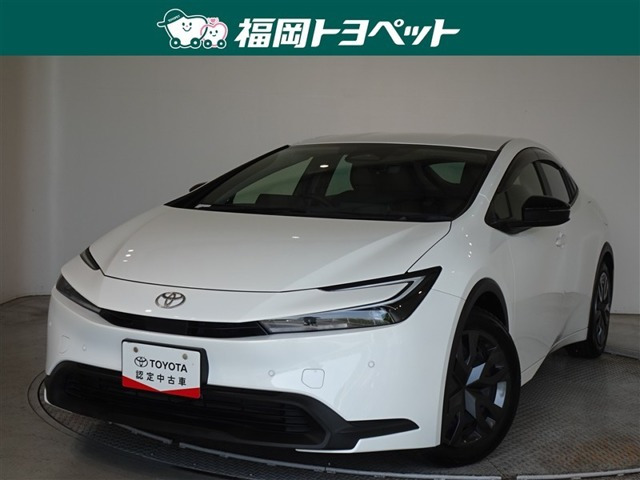 プリウス1.8 X