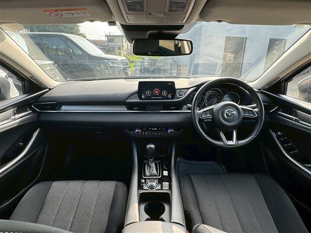 MAZDA6セダン2.0 20S