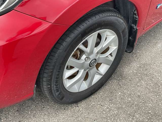 ノート1.2 e-POWER X