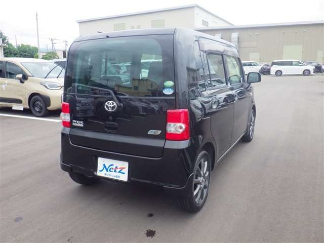 ピクシススペースX 4WD