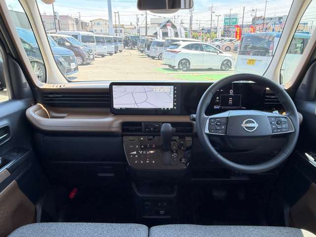 ルークスハイウェイスター Gターボ