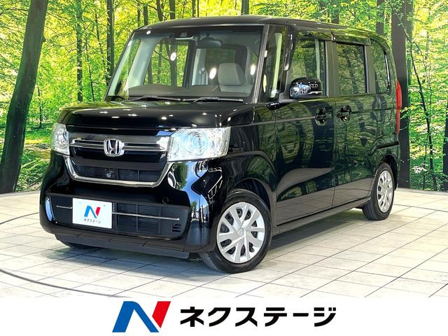 N-BOXG EX