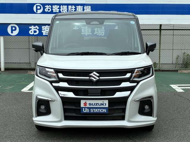 ソリオ1.2 ハイブリッド(HYBRID)  MZ
