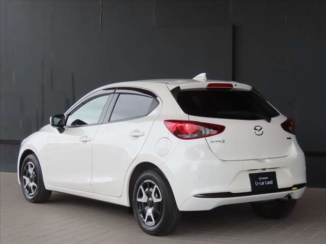 MAZDA21.5 15BD
