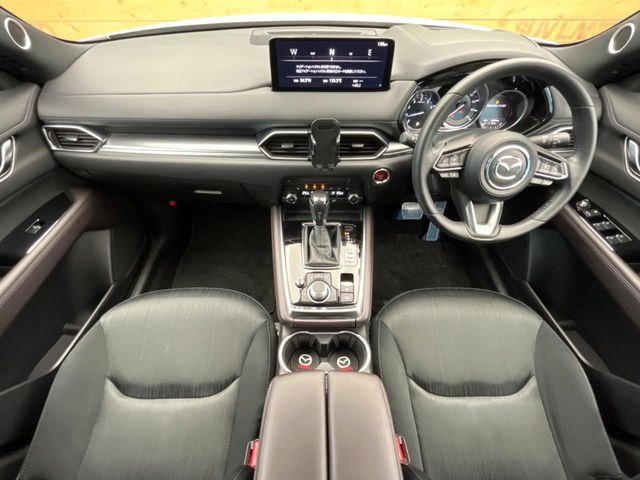 CX-82.5 25S プロアクティブ