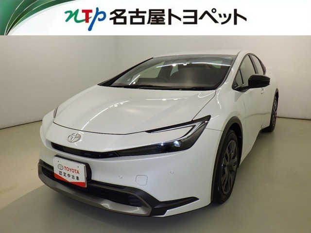 プリウス2.0 G