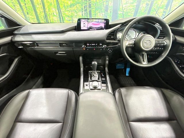 MAZDA3セダン2.0 20S プロアクティブ ツーリング セレクション
