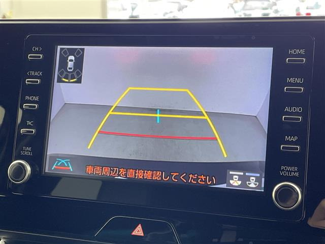 ハリアー2.5 ハイブリッド G レザーパッケージ