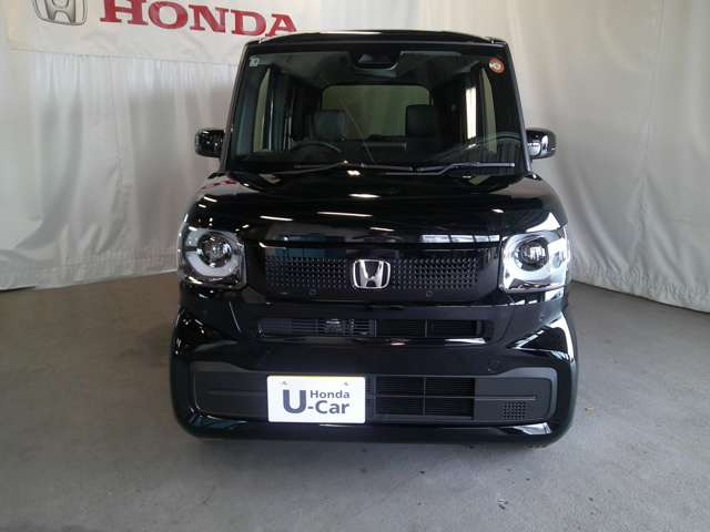 N-BOX