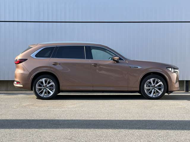 CX-803.3 XD ハイブリッド エクスクルーシブ モダン ディーゼル 4WD
