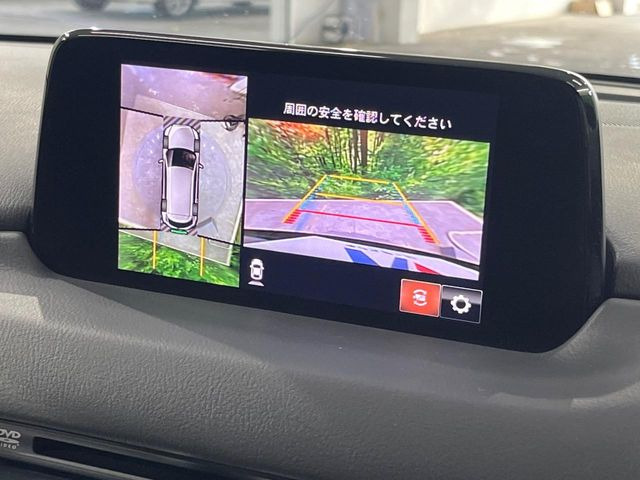�y360&deg;�r���[���j�^�[�z��p�̃J�����ɂ��A�ォ�猩���낵���悤�Ȏ��_��360�x�N���}�̎��͂��m�F���邱�Ƃ��ł��܂������p�������m�F���₷���A�����ꏊ�ł̐؂�Ԃ��⒓�Ԃ��X���[�Y�ɍs���܂��B