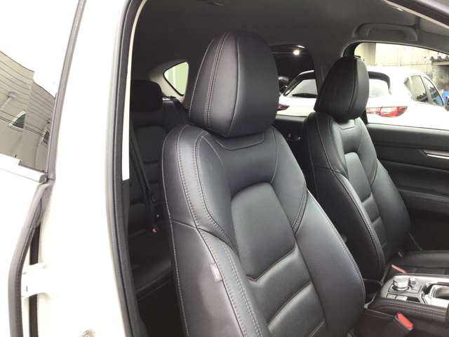 CX-52.2 XD Lパッケージ