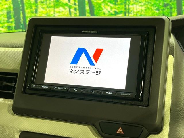 N-BOXG L ホンダセンシング