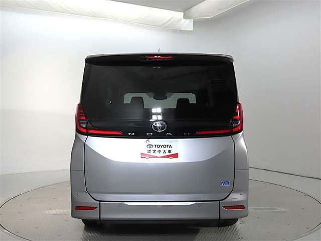 ノア2.0 G ウェルキャブ 車いす仕様 タイプI 車いす1名仕様