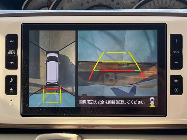 ムーヴキャンバスG メイクアップ リミテッド SAIII