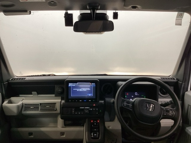 N-VAN e:e: L4