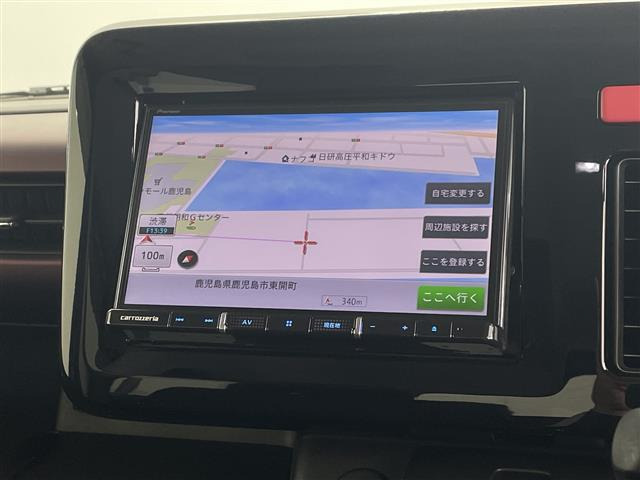 スペーシアカスタムハイブリッド(HYBRID)  XS