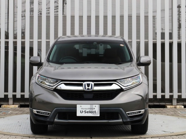 CR-V
