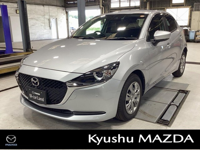 MAZDA21.5 15S スマートエディション