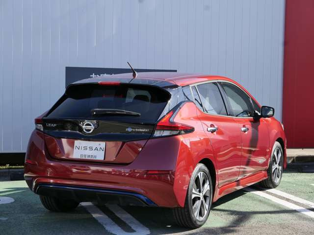 リーフG