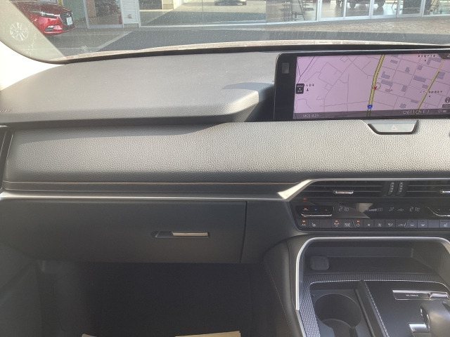 CX-803.3 XD Lパッケージ ディーゼル 4WD