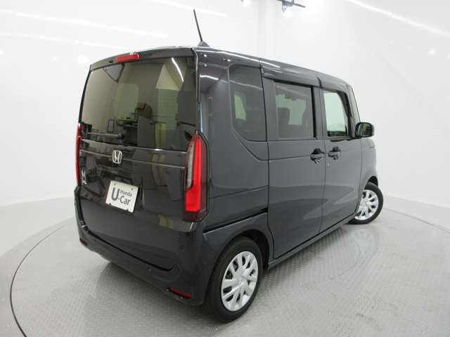 N-BOX