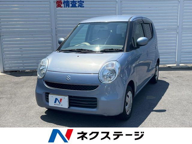 スズキ MRワゴン 2006年モデル Xの中古車一覧｜中古車検索 - 価格.com