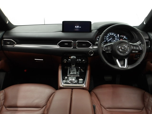 CX-82.2 XD エクスクルーシブ モード
