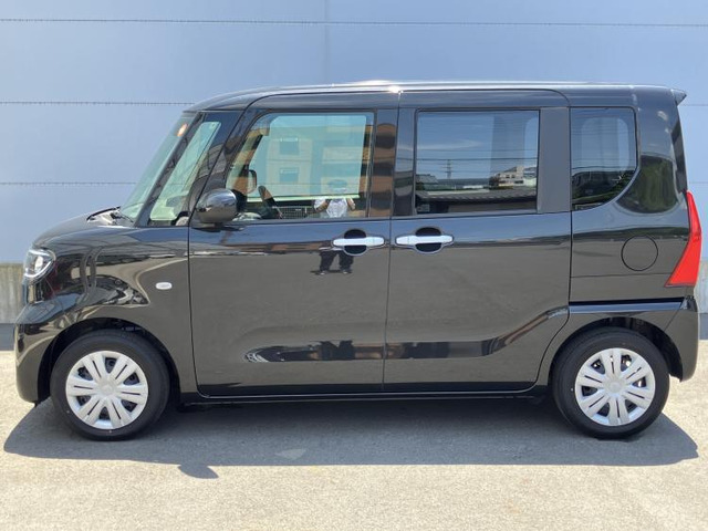 タントL