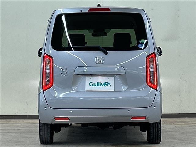N-WGNL ホンダ センシング 4WD