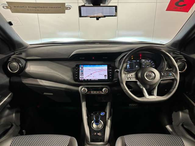 キックス1.2 X (e-POWER)