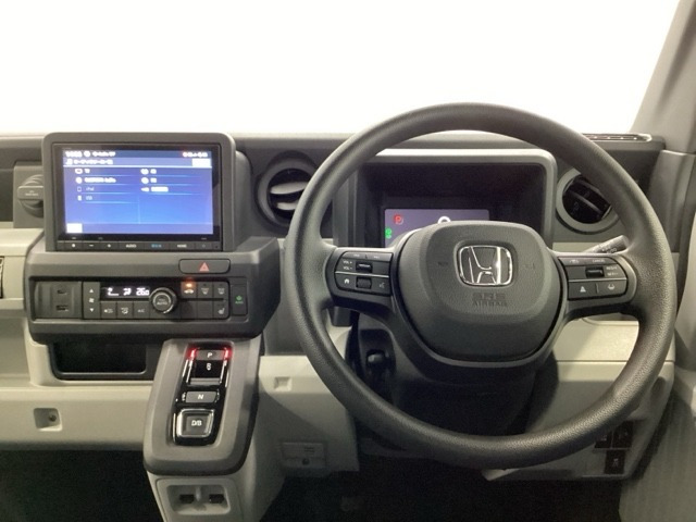 N-VAN e:e: L4