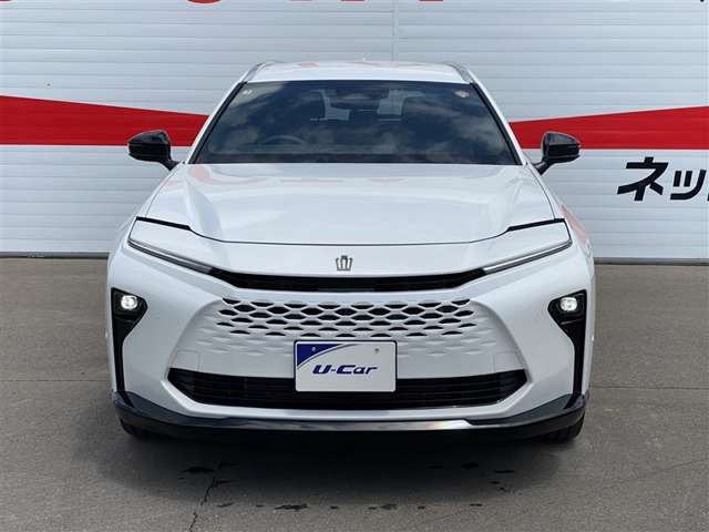 クラウンエステート2.5 Z E-Four 4WD