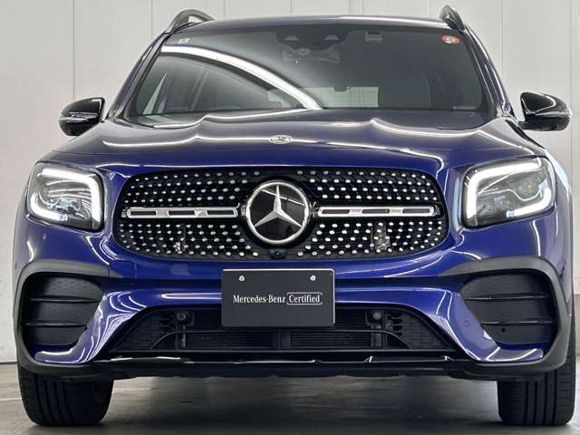 GLBGLB250 4マチック スポーツ 4WD