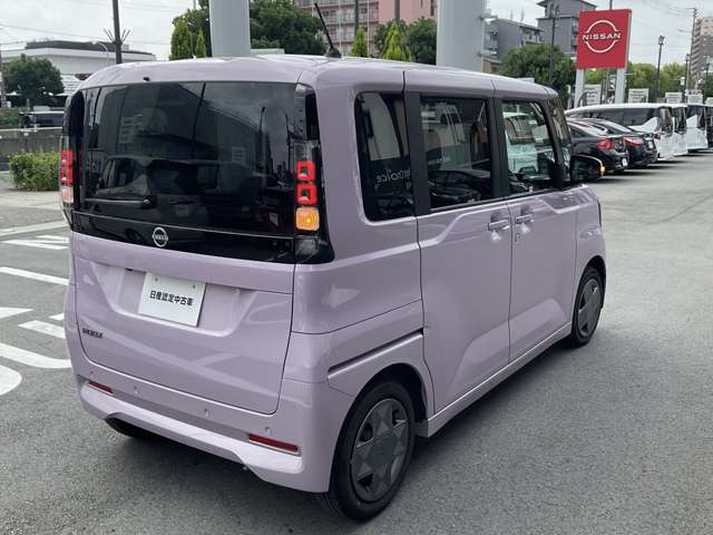 デイズルークスX